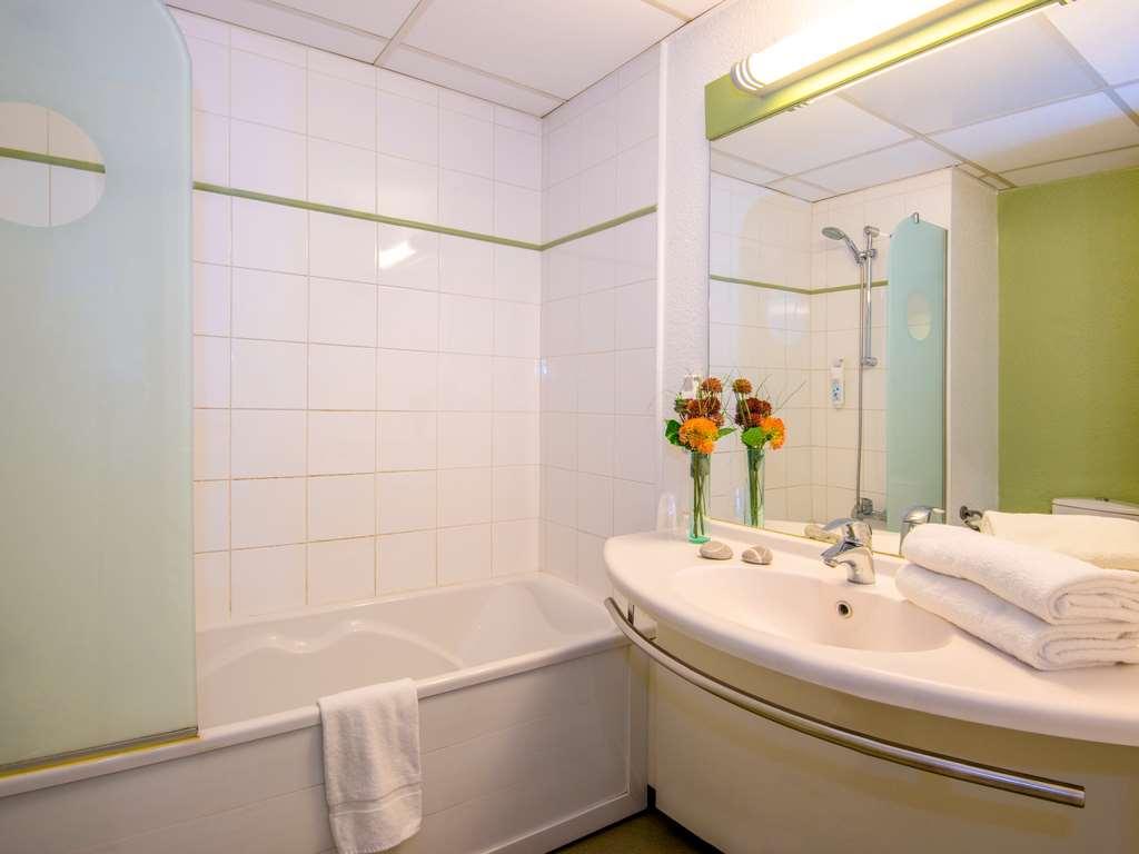 Ibis Budget Cannes Мужен Стая снимка